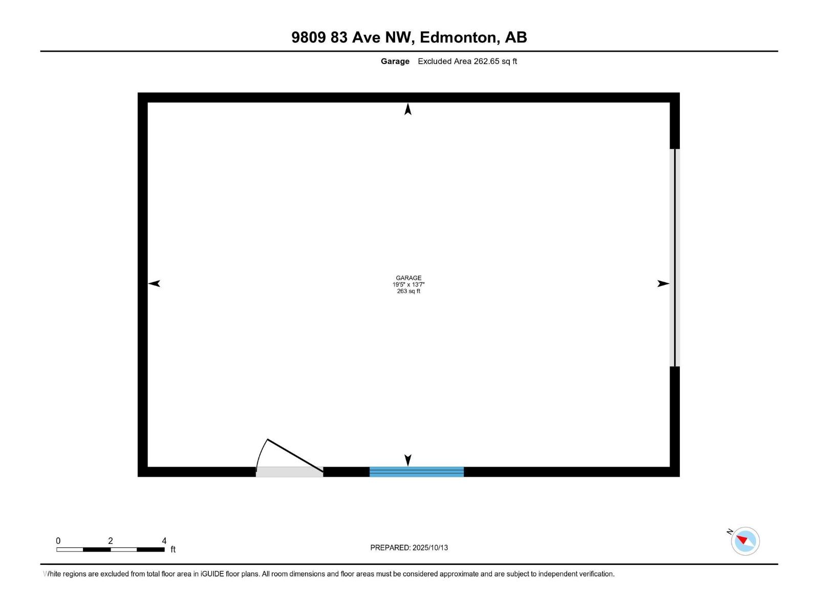 9809 83 Av Nw, Edmonton, Alberta  T6E 2B8 - Photo 60 - E4462248