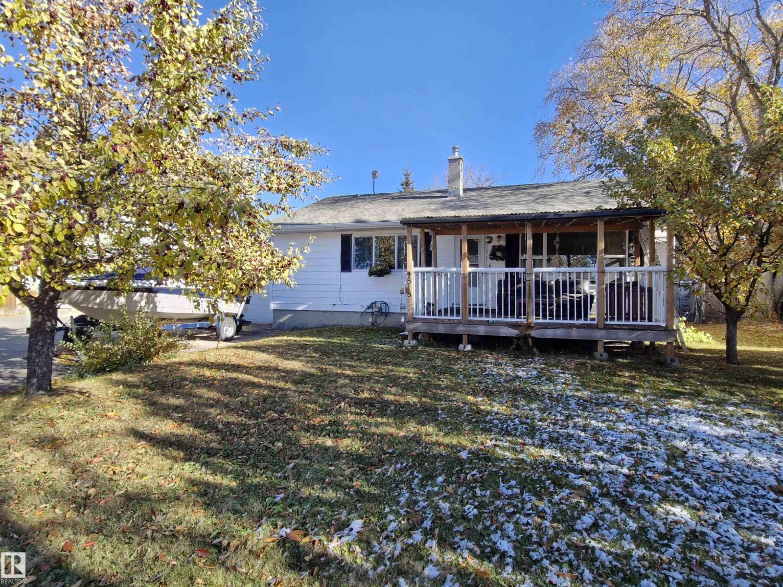 4818 32 St, Rural Wetaskiwin County, Alberta  T0C 2V0 - Photo 2 - E4462249