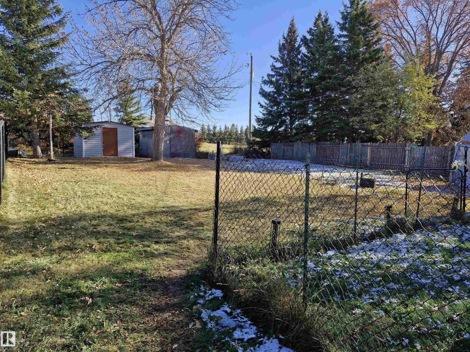 4818 32 St, Rural Wetaskiwin County, Alberta  T0C 2V0 - Photo 50 - E4462249