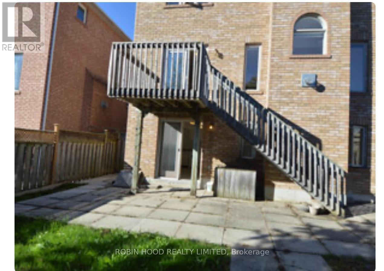 Main - 7 Caramel Crescent, Richmond Hill, Ontario  L4S 2P9 - Photo 6 - N12464506