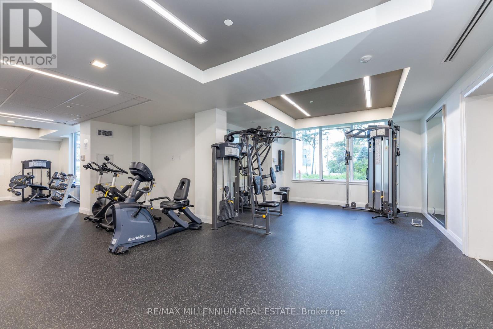 1401 - 3700 Highway 7 Road, Vaughan, Ontario  L4L 0G8 - Photo 23 - N12464526