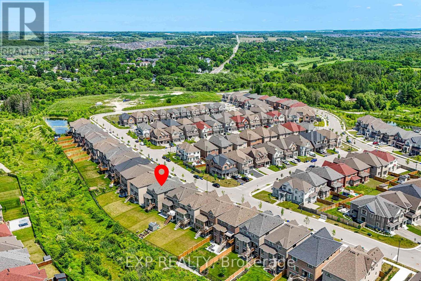 42 Meadow Vista Crescent, East Gwillimbury, Ontario  L9N 0T4 - Photo 42 - N12464533
