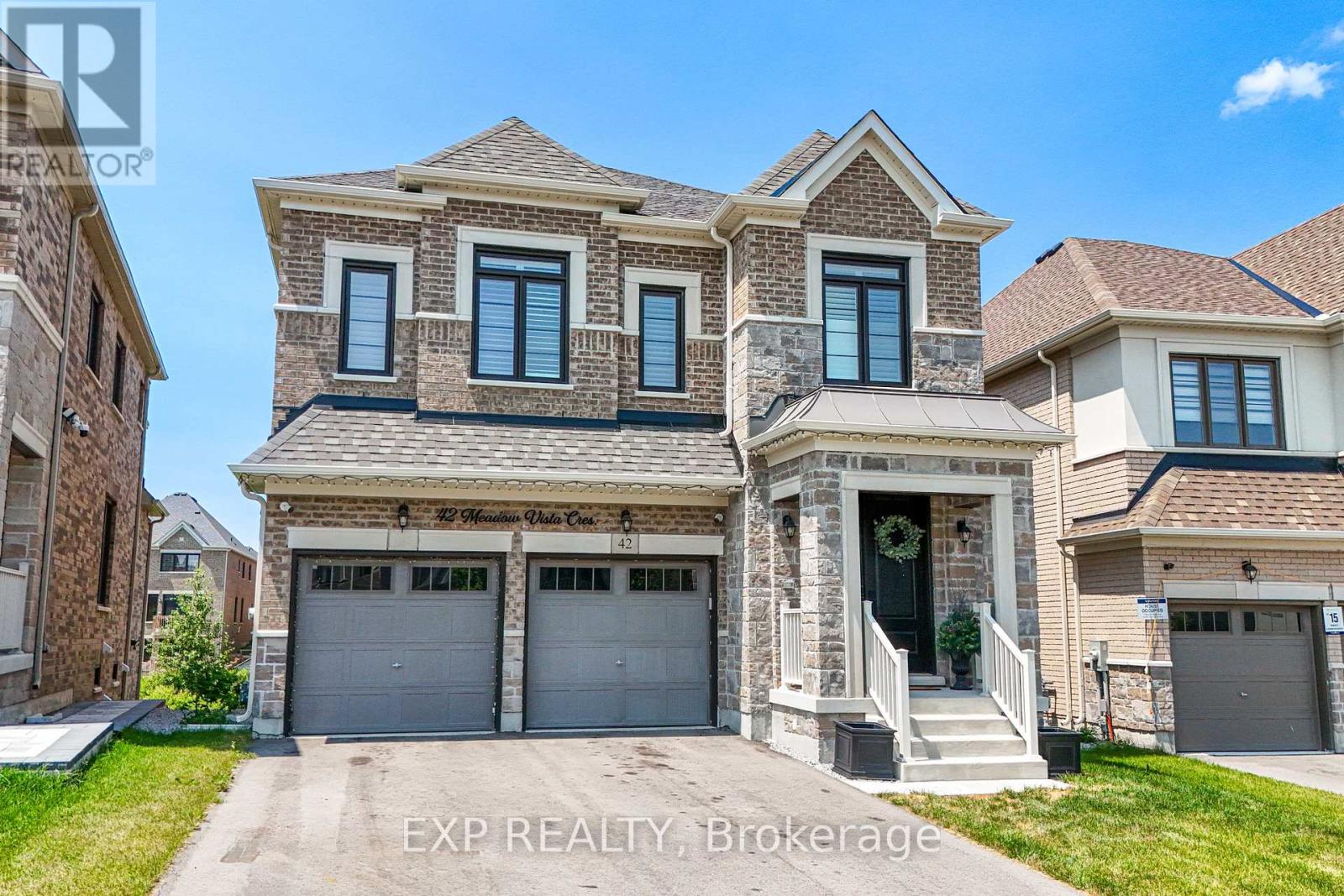 42 Meadow Vista Crescent, East Gwillimbury, Ontario  L9N 0T4 - Photo 44 - N12464533