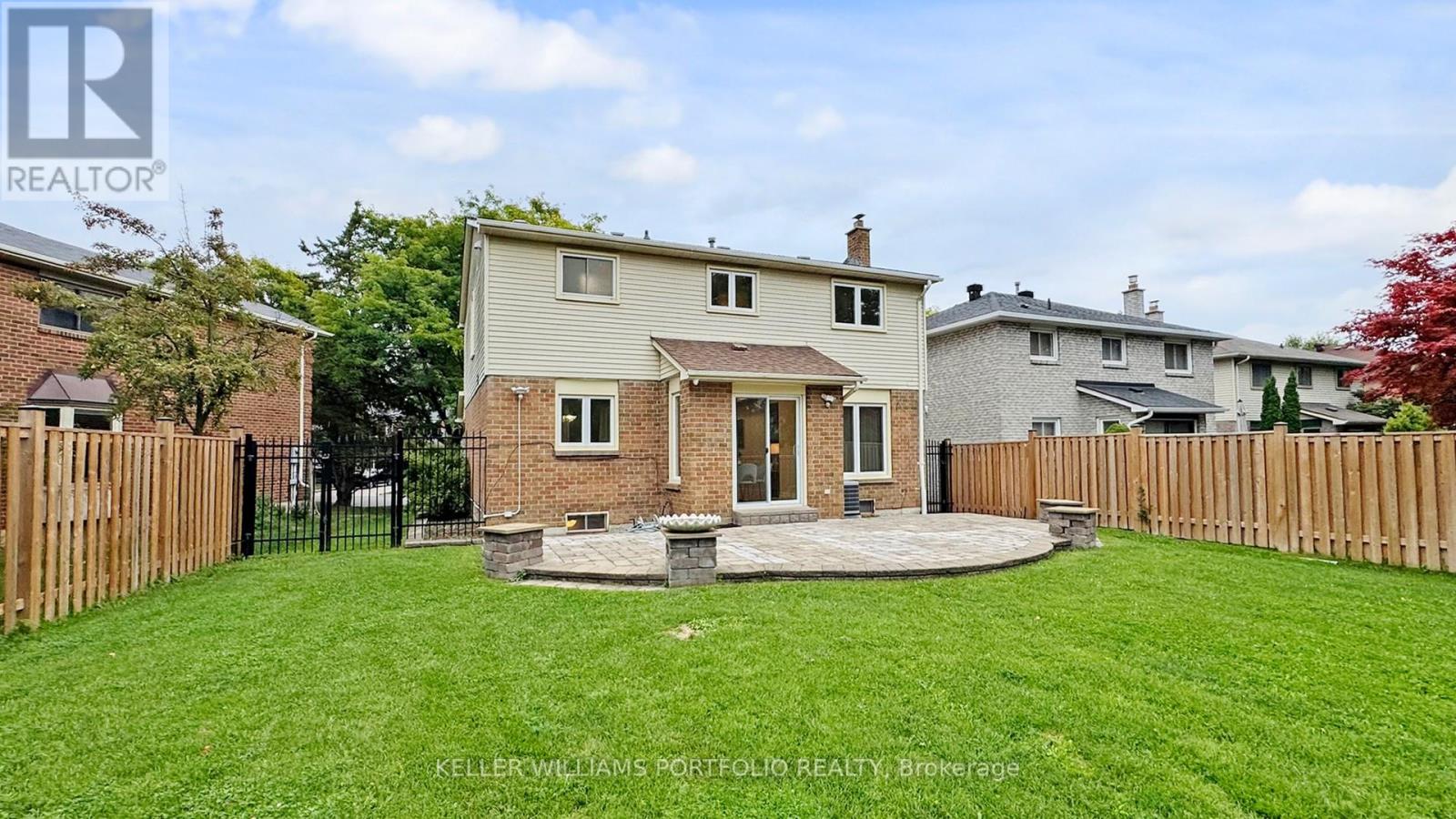 10 Valleyview Road, Markham, Ontario  L3T 6X6 - Photo 30 - N12464570