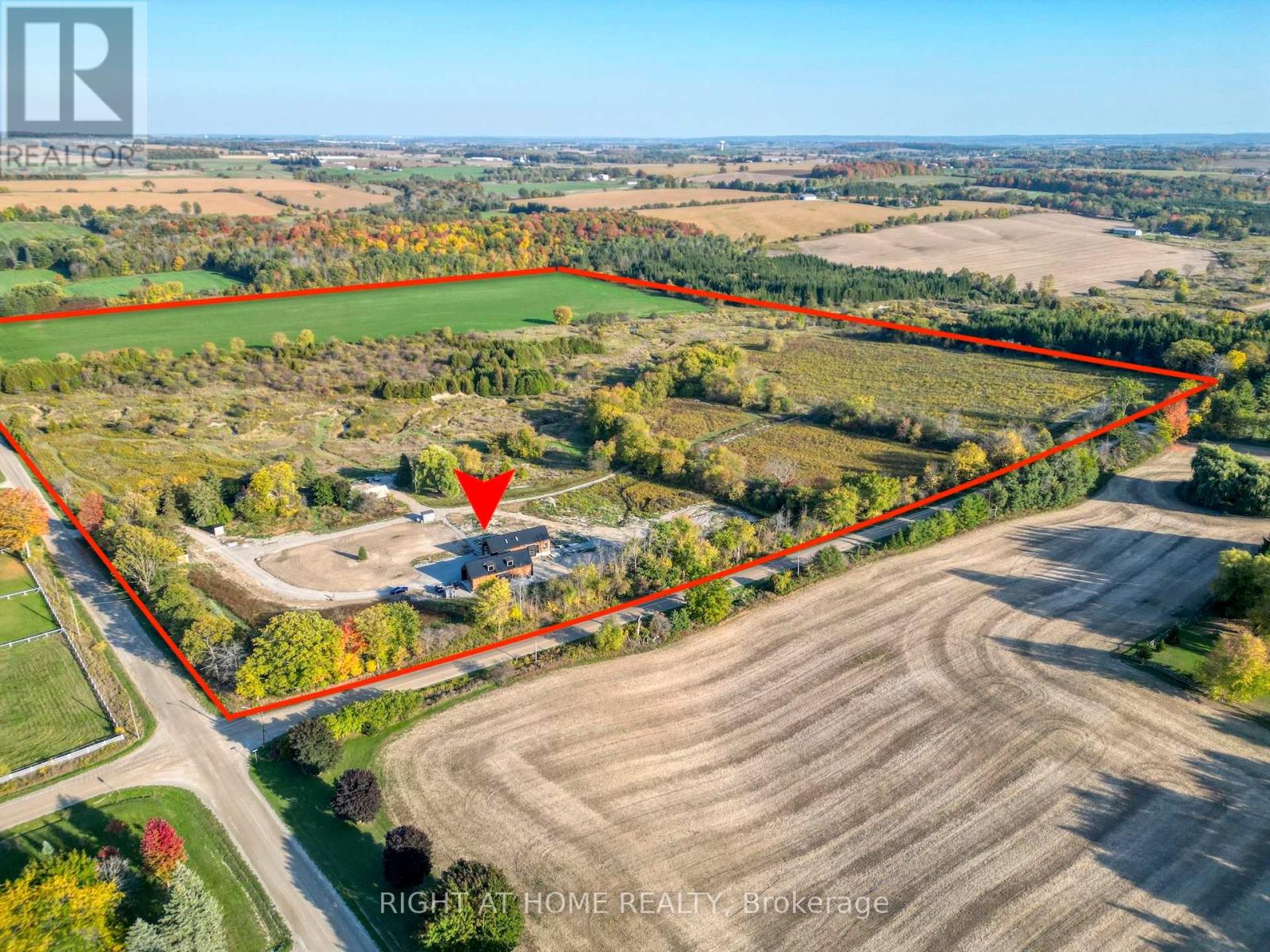 4829 10th Line, New Tecumseth, Ontario  L0G 1A0 - Photo 2 - N12464583