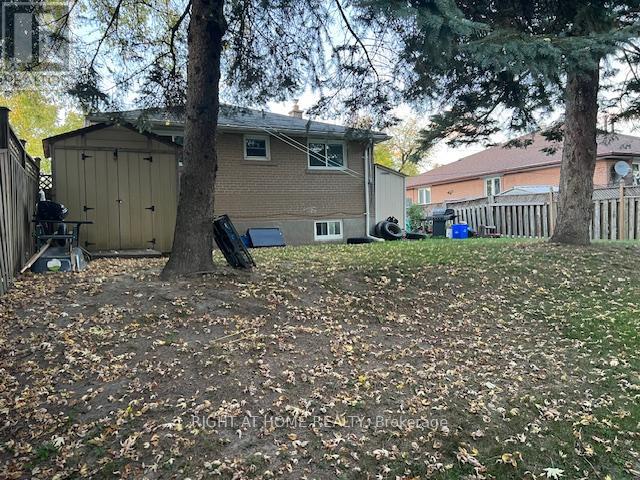 236 Silverbirch Drive, Newmarket, Ontario  L3Y 2Z5 - Photo 16 - N12464588