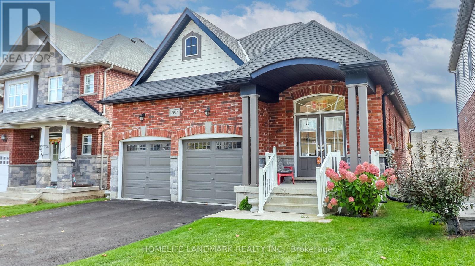 3045 MONARCH DRIVE, Orillia, Ontario