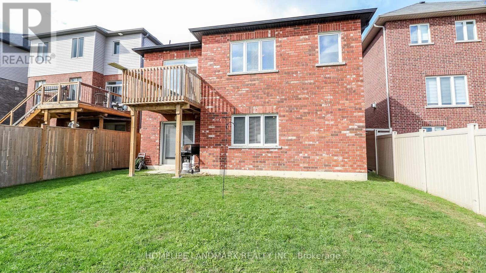 3045 Monarch Drive, Orillia, Ontario  L3V 8K3 - Photo 12 - S12464549