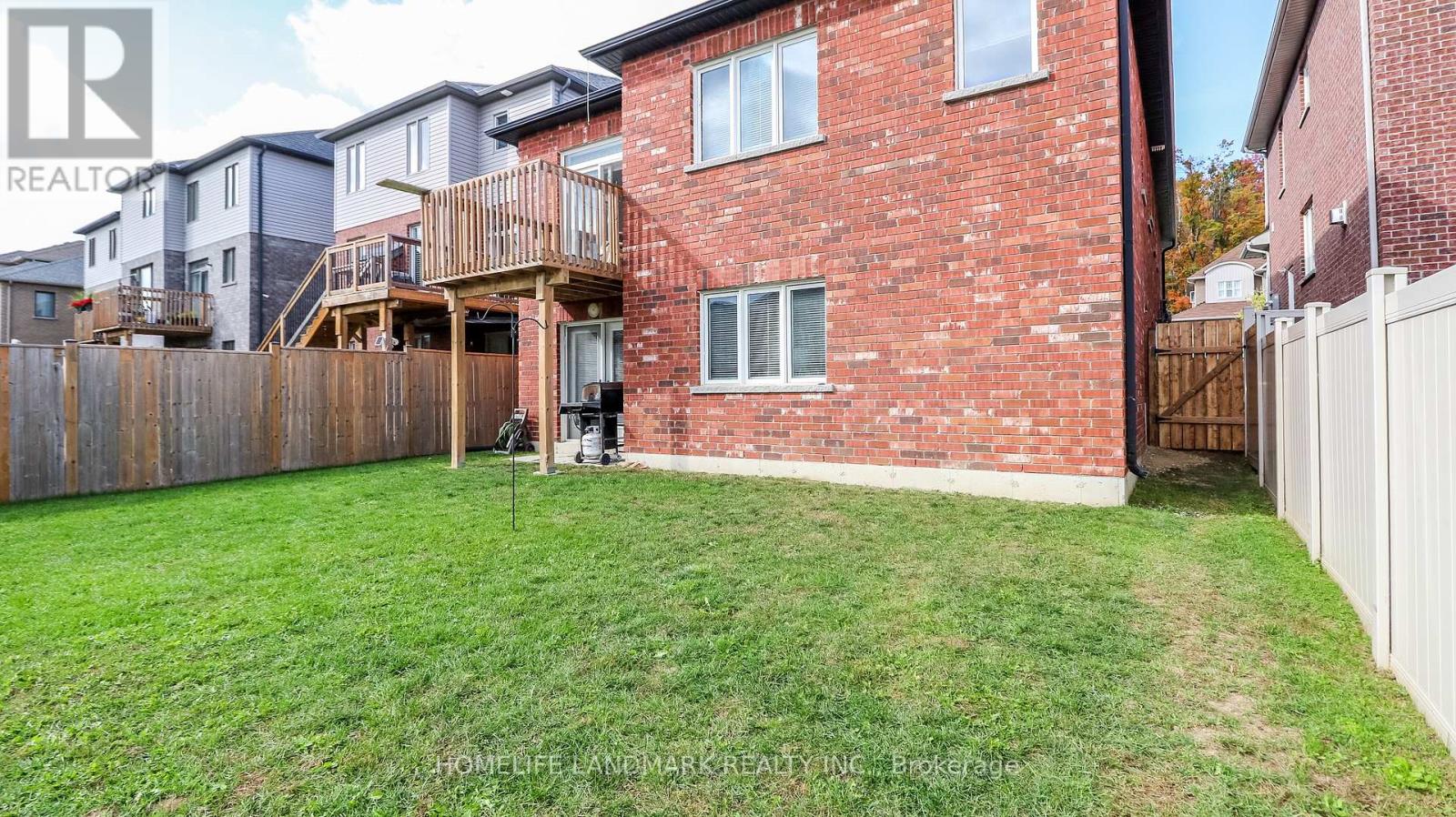 3045 Monarch Drive, Orillia, Ontario  L3V 8K3 - Photo 13 - S12464549