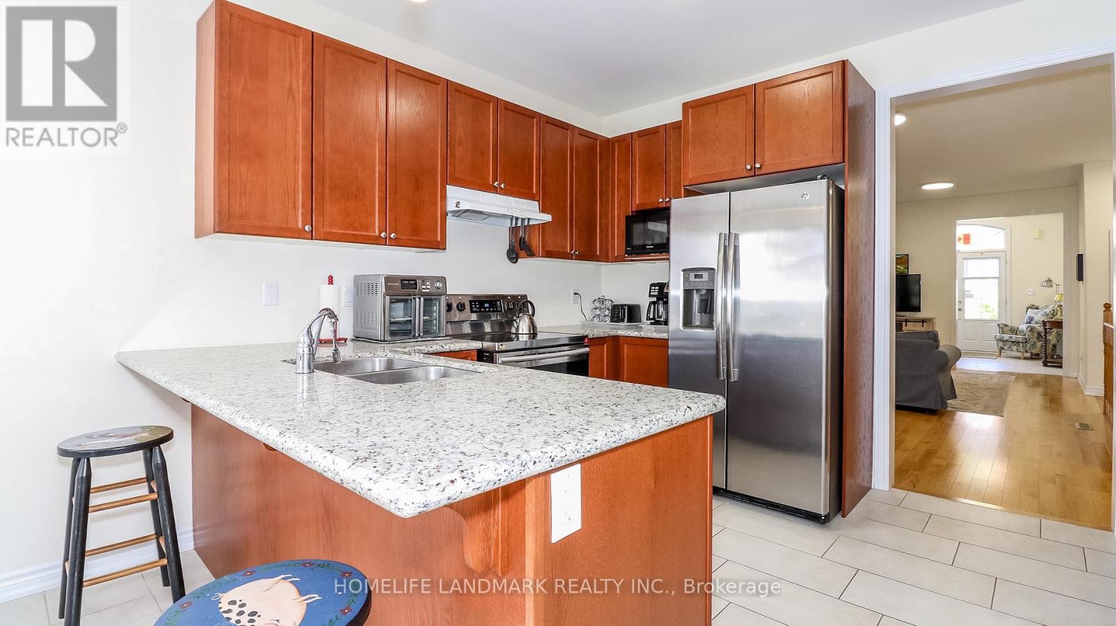 3045 Monarch Drive, Orillia, Ontario  L3V 8K3 - Photo 38 - S12464549