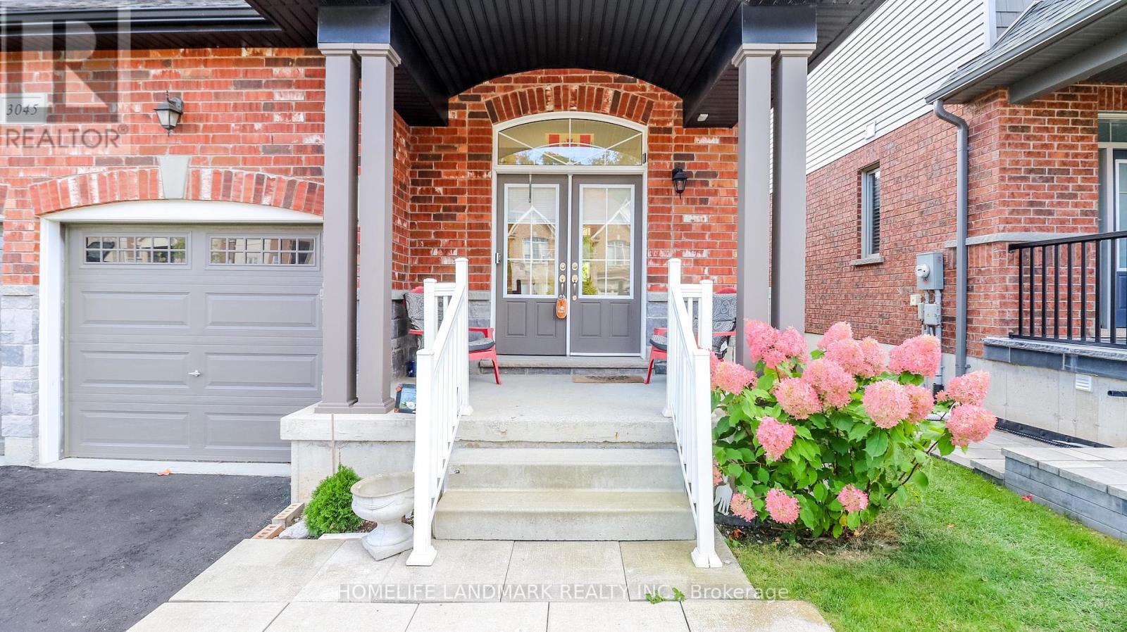 3045 Monarch Drive, Orillia, Ontario  L3V 8K3 - Photo 4 - S12464549