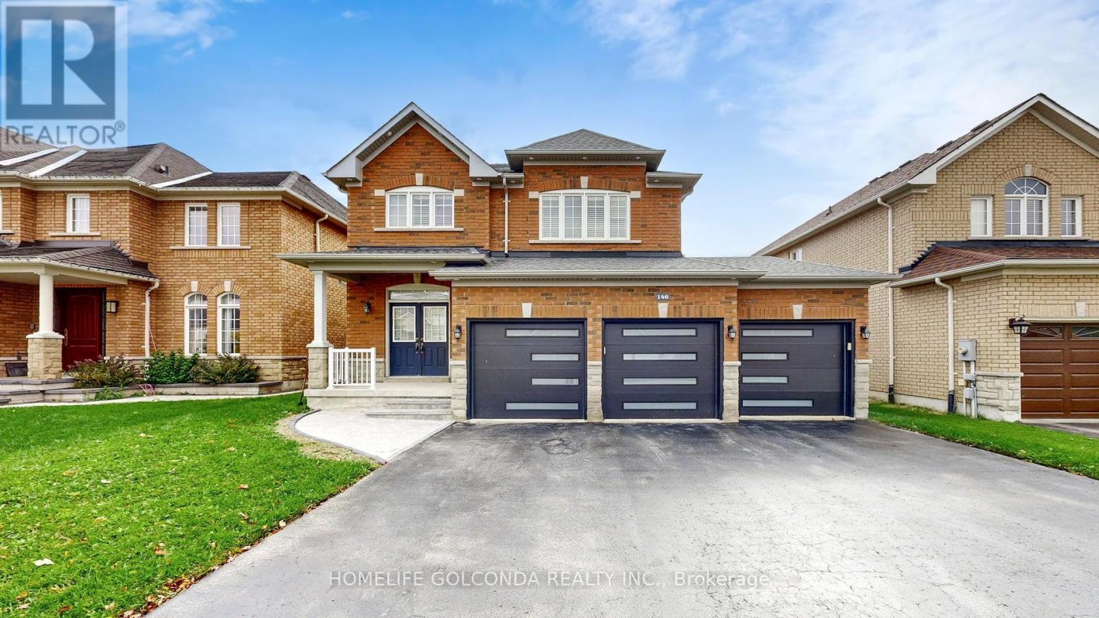 146 SANDRINGHAM DRIVE, Barrie, Ontario