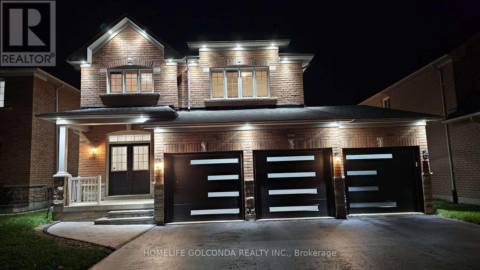 146 Sandringham Drive, Barrie, Ontario  L4M 0C9 - Photo 2 - S12464599