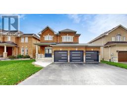 146 SANDRINGHAM DRIVE, Barrie, Ontario