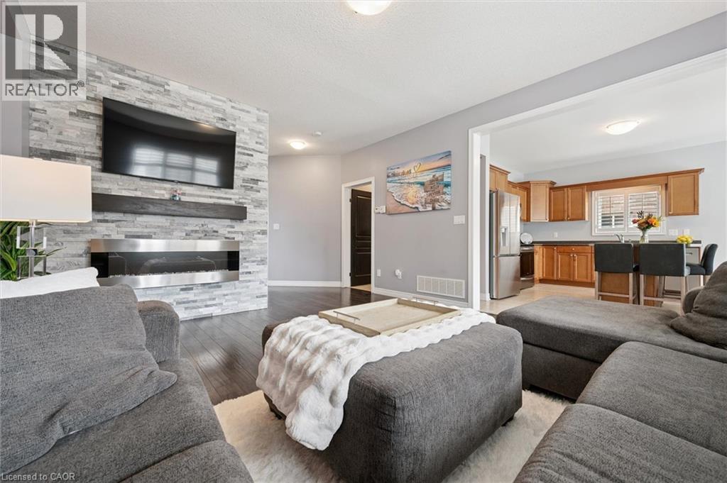 88 Hunsberger Drive, Baden, Ontario  N3A 4S5 - Photo 14 - 40778510