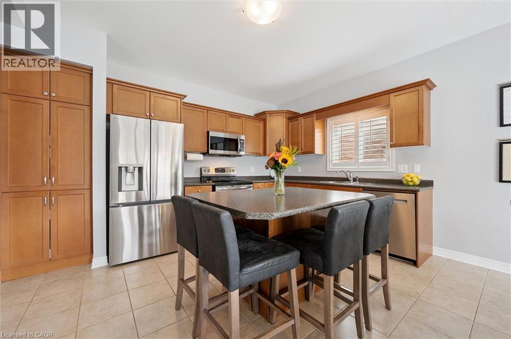 88 Hunsberger Drive, Baden, Ontario  N3A 4S5 - Photo 16 - 40778510