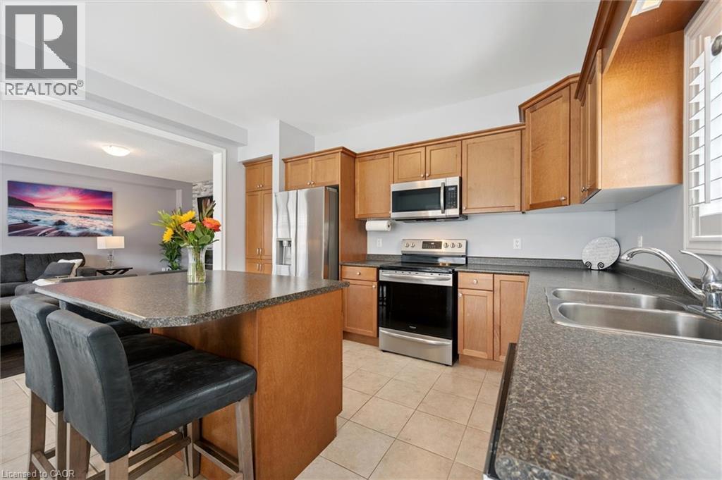88 Hunsberger Drive, Baden, Ontario  N3A 4S5 - Photo 19 - 40778510