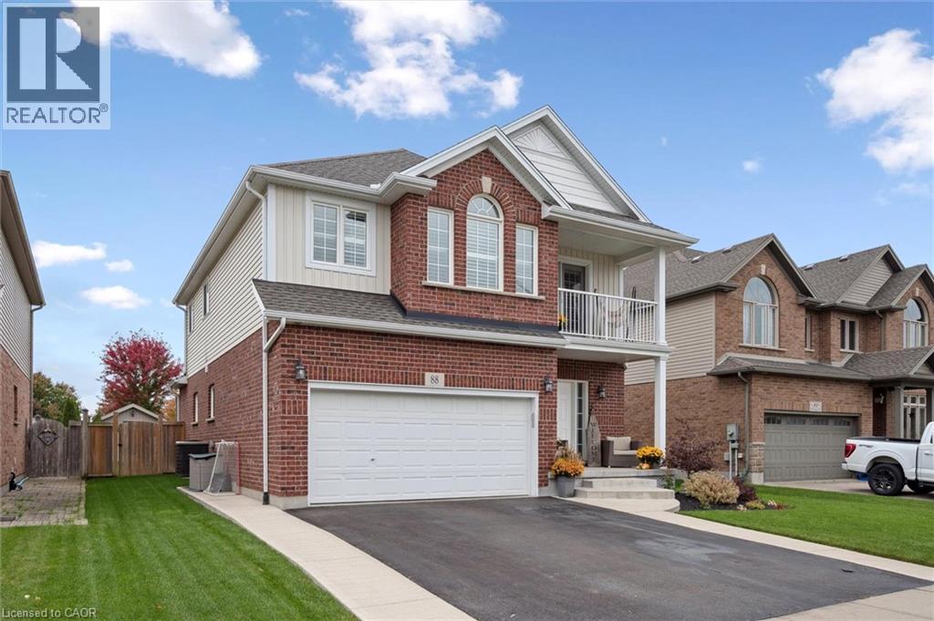 88 Hunsberger Drive, Baden, Ontario  N3A 4S5 - Photo 2 - 40778510