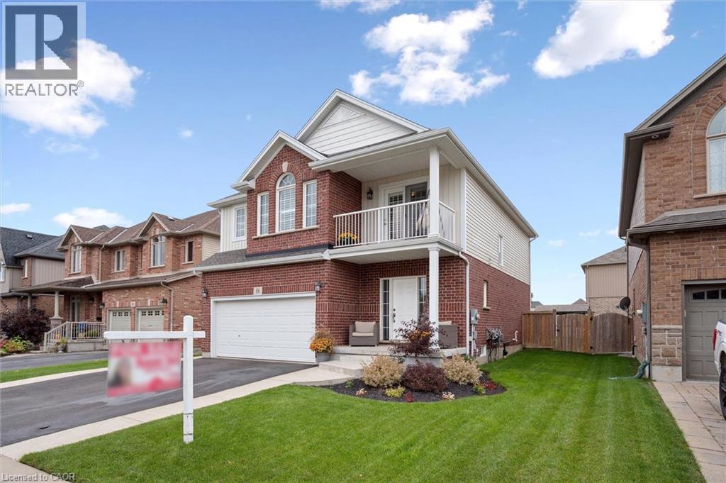 88 Hunsberger Drive, Baden, Ontario  N3A 4S5 - Photo 3 - 40778510
