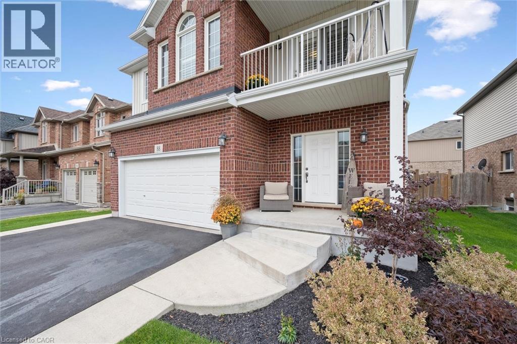 88 Hunsberger Drive, Baden, Ontario  N3A 4S5 - Photo 4 - 40778510