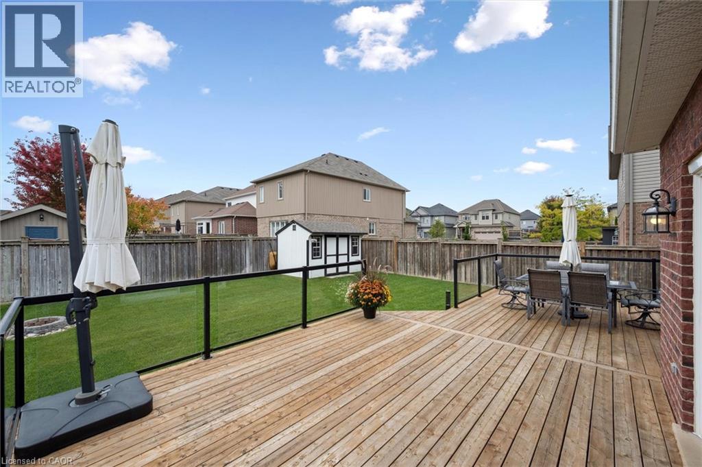 88 Hunsberger Drive, Baden, Ontario  N3A 4S5 - Photo 41 - 40778510