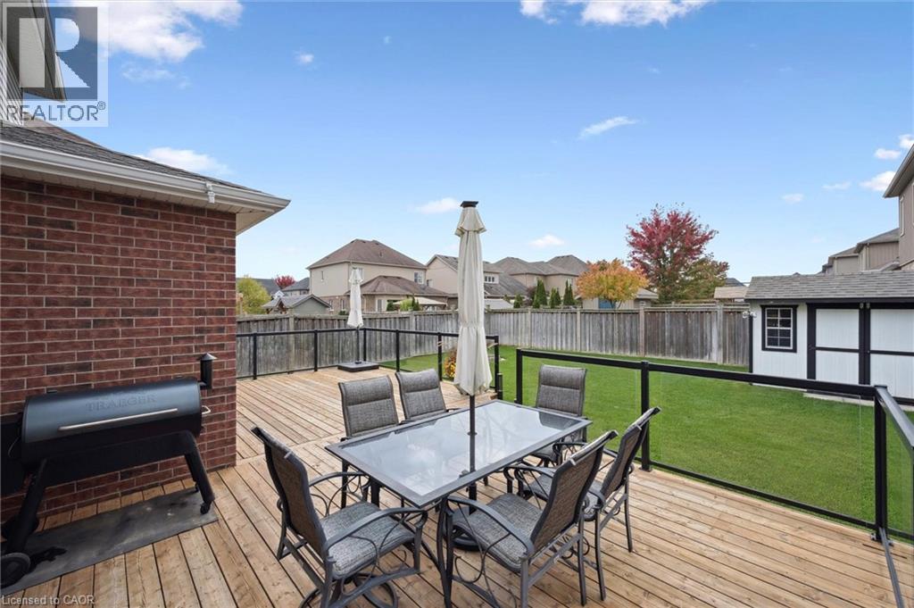 88 Hunsberger Drive, Baden, Ontario  N3A 4S5 - Photo 43 - 40778510