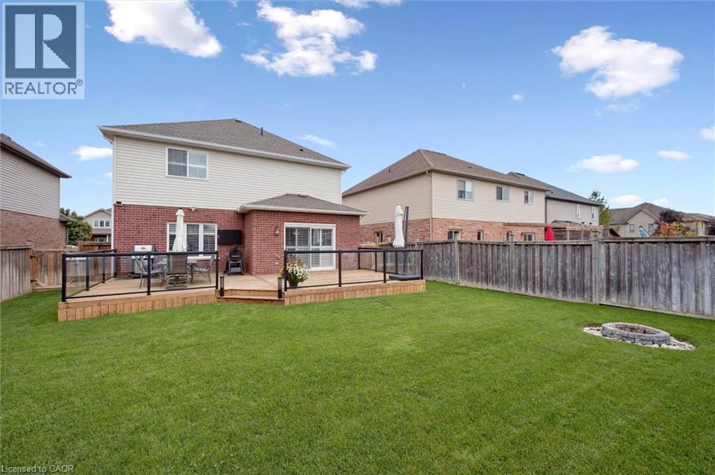 88 Hunsberger Drive, Baden, Ontario  N3A 4S5 - Photo 45 - 40778510