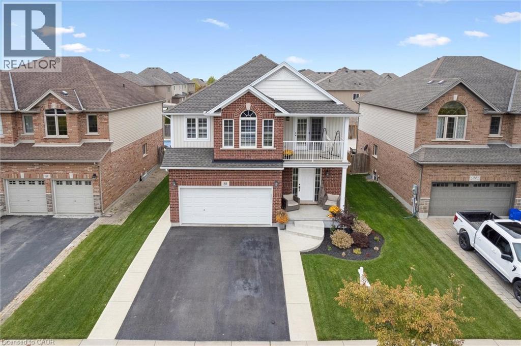 88 Hunsberger Drive, Baden, Ontario  N3A 4S5 - Photo 46 - 40778510