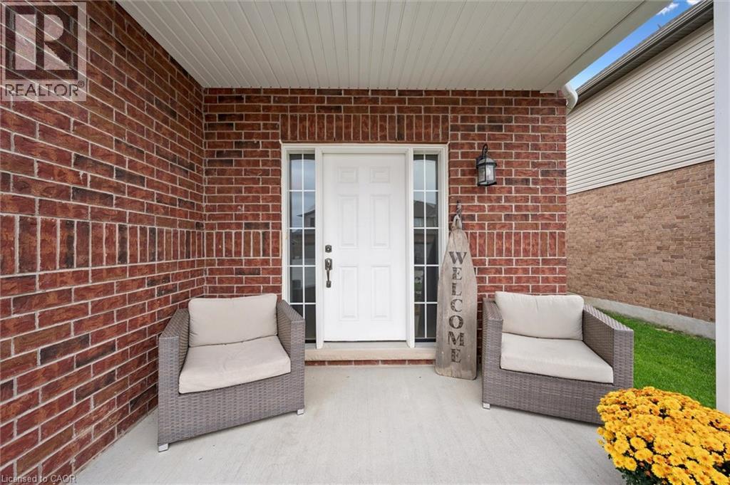 88 Hunsberger Drive, Baden, Ontario  N3A 4S5 - Photo 5 - 40778510