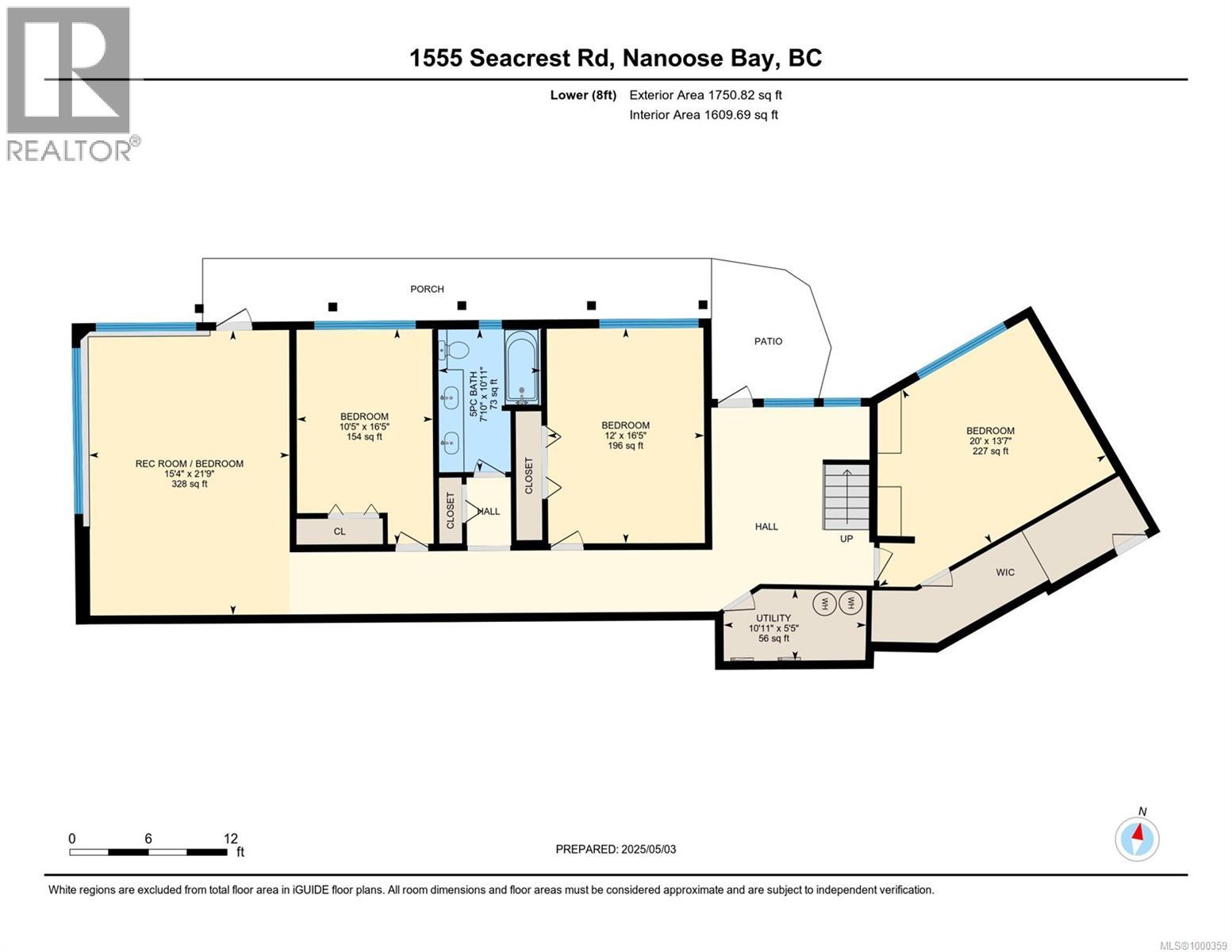 1555 Seacrest Rd, Nanoose Bay, British Columbia  V9P 9B5 - Photo 26 - 1000359