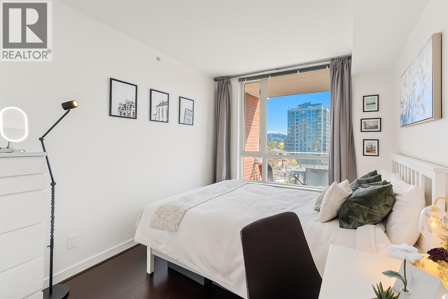 709 4078 Knight Street, Vancouver, British Columbia  V5N 5Y9 - Photo 13 - R3058257