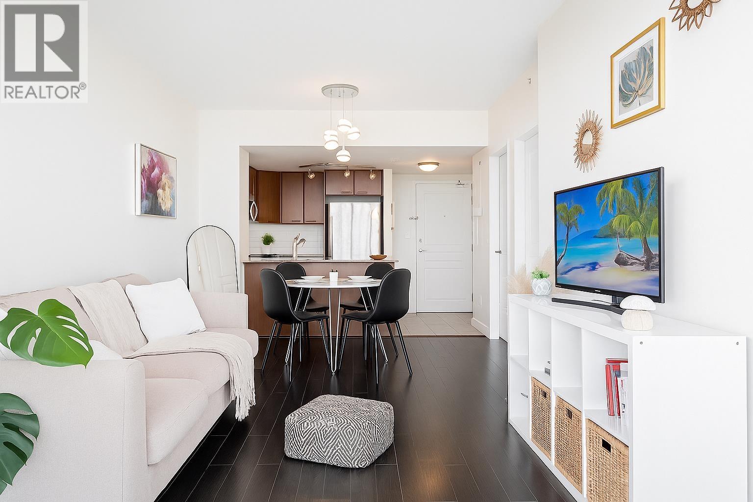 709 4078 Knight Street, Vancouver, British Columbia  V5N 5Y9 - Photo 12 - R3058257