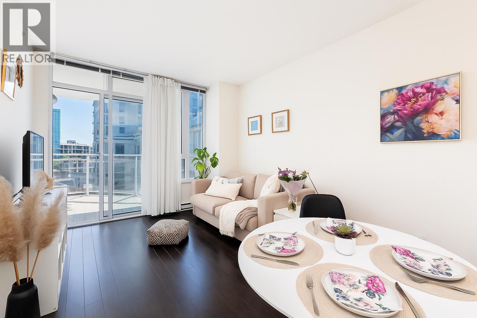 709 4078 Knight Street, Vancouver, British Columbia  V5N 5Y9 - Photo 4 - R3058257