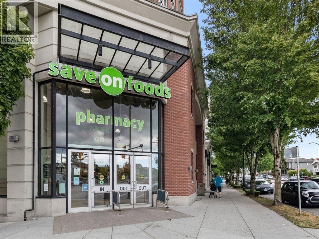 709 4078 Knight Street, Vancouver, British Columbia  V5N 5Y9 - Photo 32 - R3058257