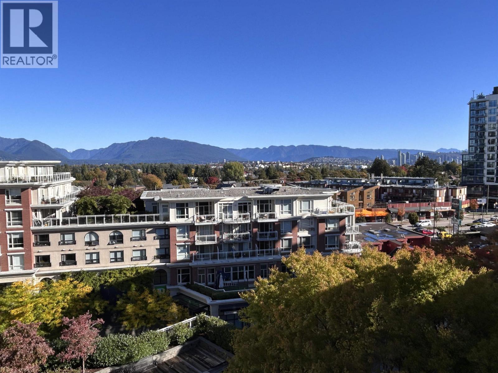 709 4078 Knight Street, Vancouver, British Columbia  V5N 5Y9 - Photo 25 - R3058257