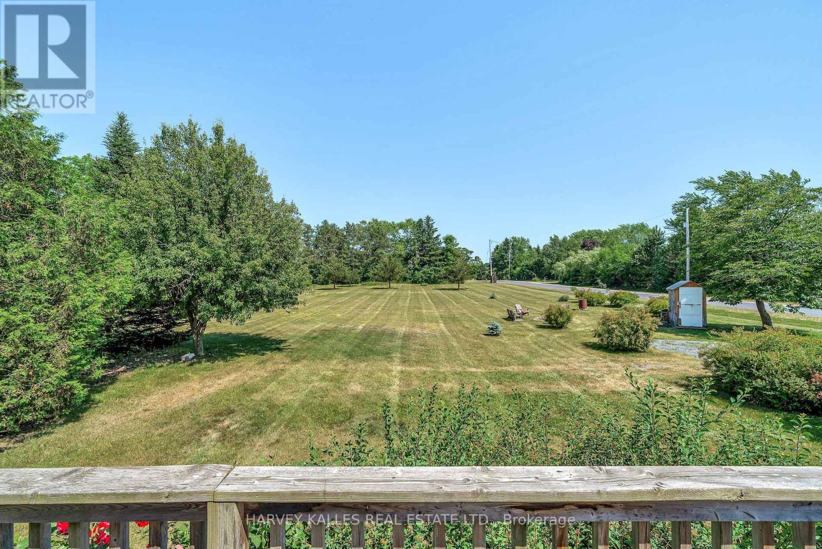 17 Kleinsteuber Park Road, Prince Edward County (Hallowell Ward), Ontario  K0K 2T0 - Photo 29 - X12464617