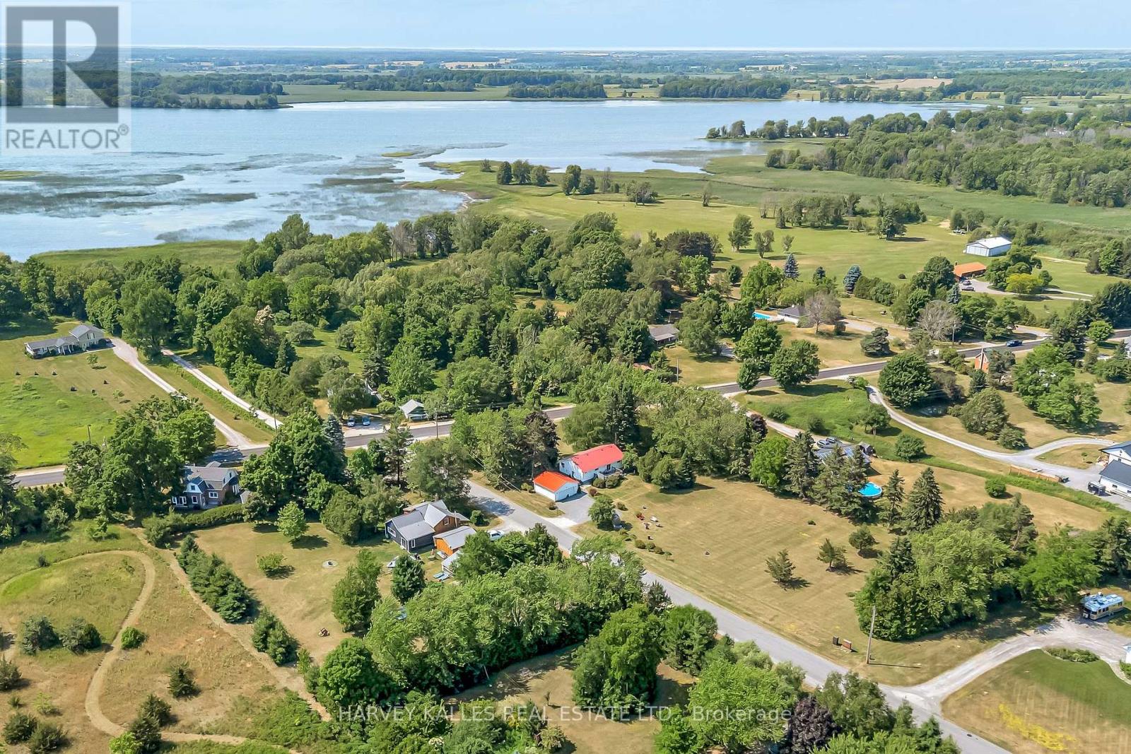 17 Kleinsteuber Park Road, Prince Edward County (Hallowell Ward), Ontario  K0K 2T0 - Photo 3 - X12464617