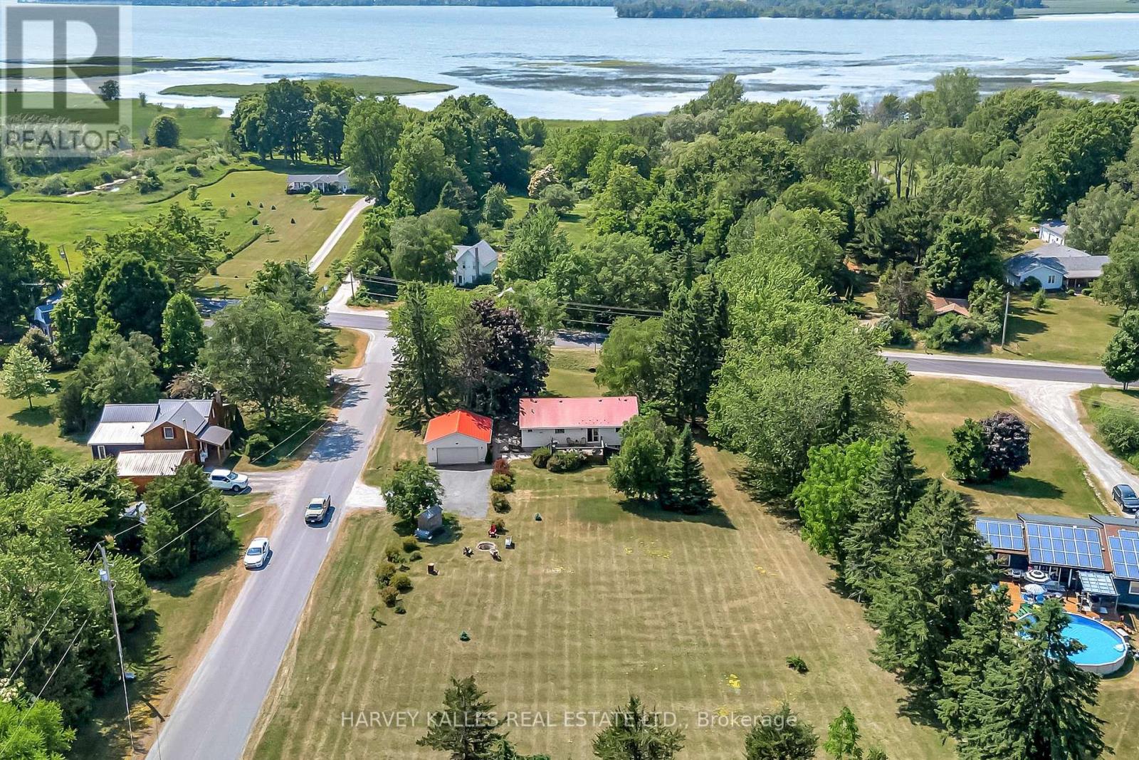 17 Kleinsteuber Park Road, Prince Edward County (Hallowell Ward), Ontario  K0K 2T0 - Photo 32 - X12464617
