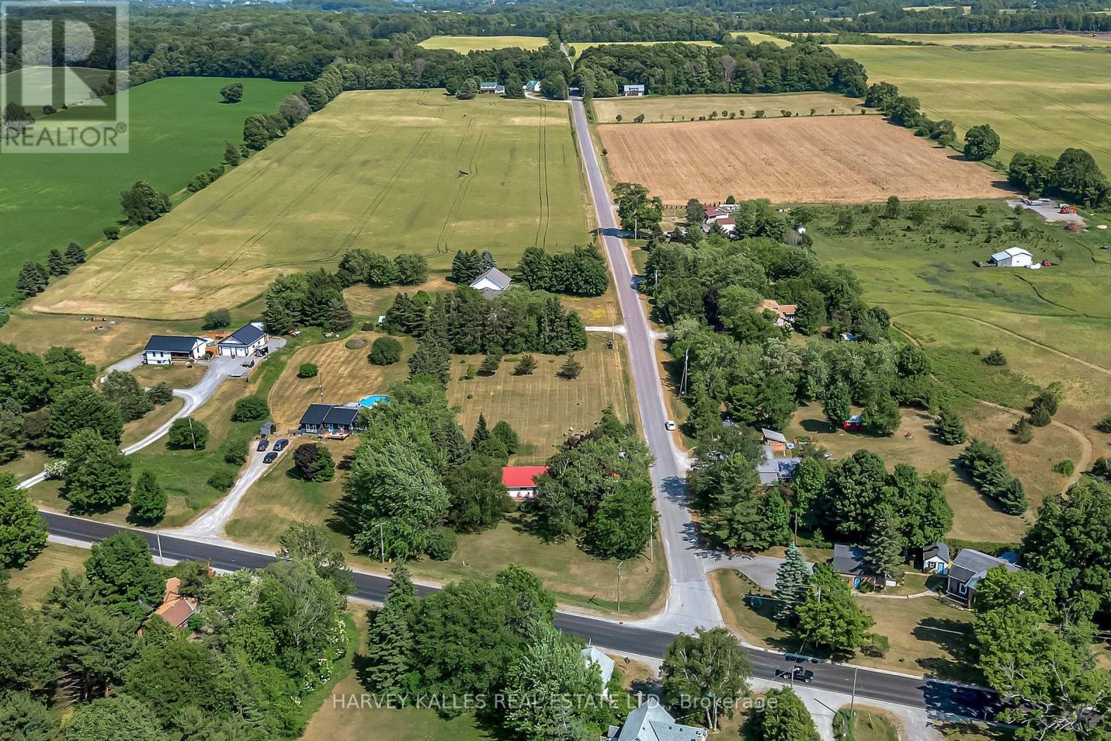 17 Kleinsteuber Park Road, Prince Edward County (Hallowell Ward), Ontario  K0K 2T0 - Photo 35 - X12464617