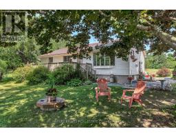 17 KLEINSTEUBER PARK ROAD, Prince Edward County, Ontario