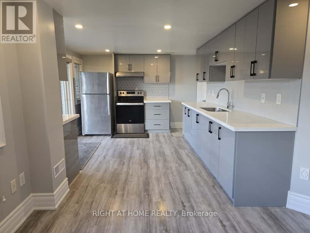 BSMT - 192 MCLAUGHLIN AVENUE, Milton, Ontario