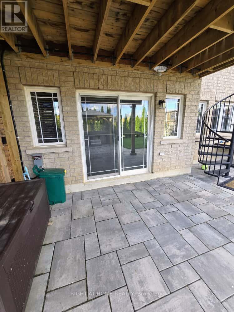 Bsmt - 192 Mclaughlin Avenue, Milton, Ontario  L9T 7P4 - Photo 15 - W12464516