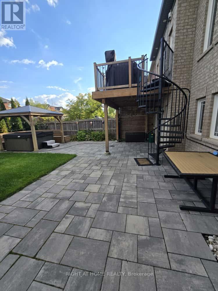 Bsmt - 192 Mclaughlin Avenue, Milton, Ontario  L9T 7P4 - Photo 16 - W12464516