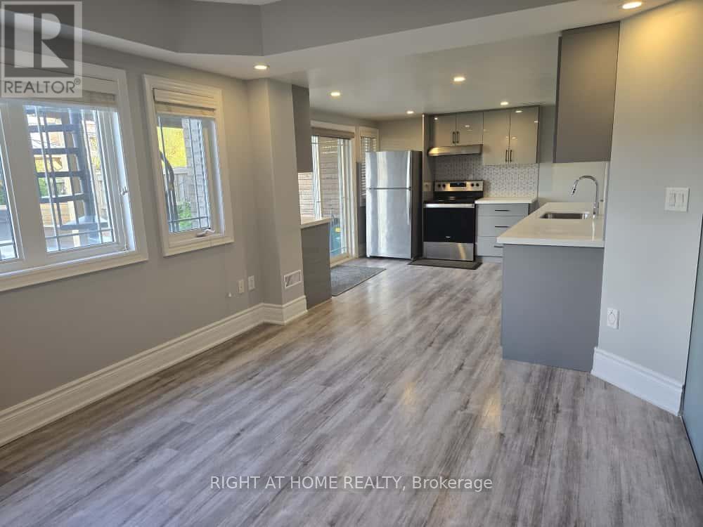 Bsmt - 192 Mclaughlin Avenue, Milton, Ontario  L9T 7P4 - Photo 4 - W12464516