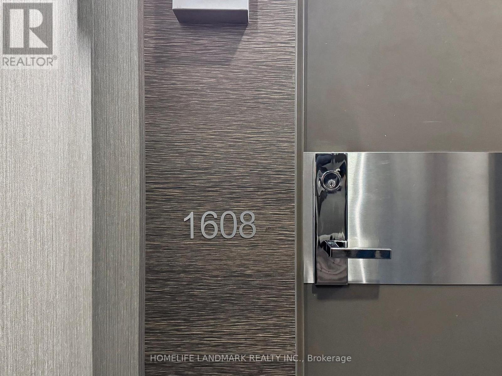 1608 - 59 Annie Craig Drive, Toronto, Ontario  M8V 0C4 - Photo 27 - W12464517