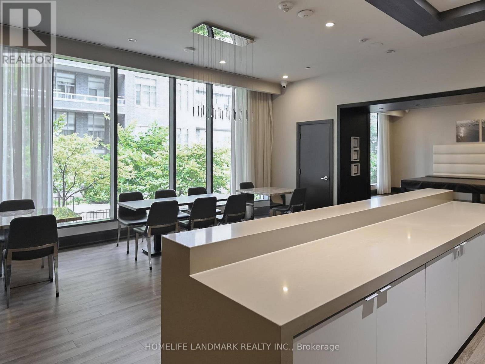 1608 - 59 Annie Craig Drive, Toronto, Ontario  M8V 0C4 - Photo 37 - W12464517