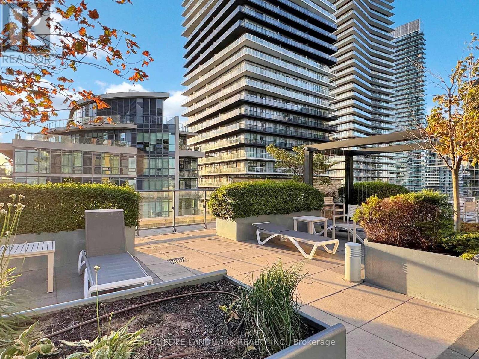 1608 - 59 Annie Craig Drive, Toronto, Ontario  M8V 0C4 - Photo 49 - W12464517