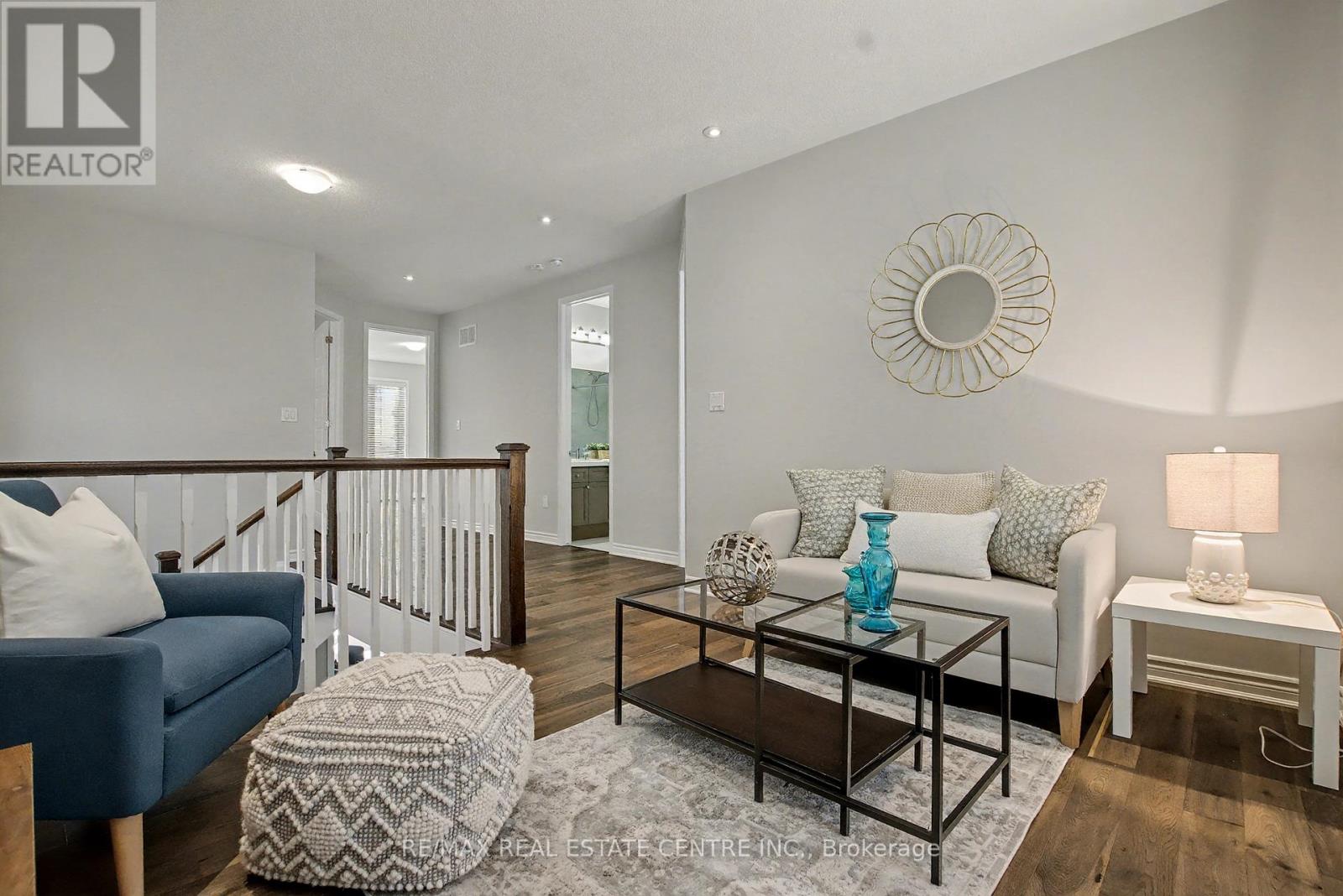 573 Juneberry Court, Milton, Ontario  L9E 1M8 - Photo 23 - W12464519
