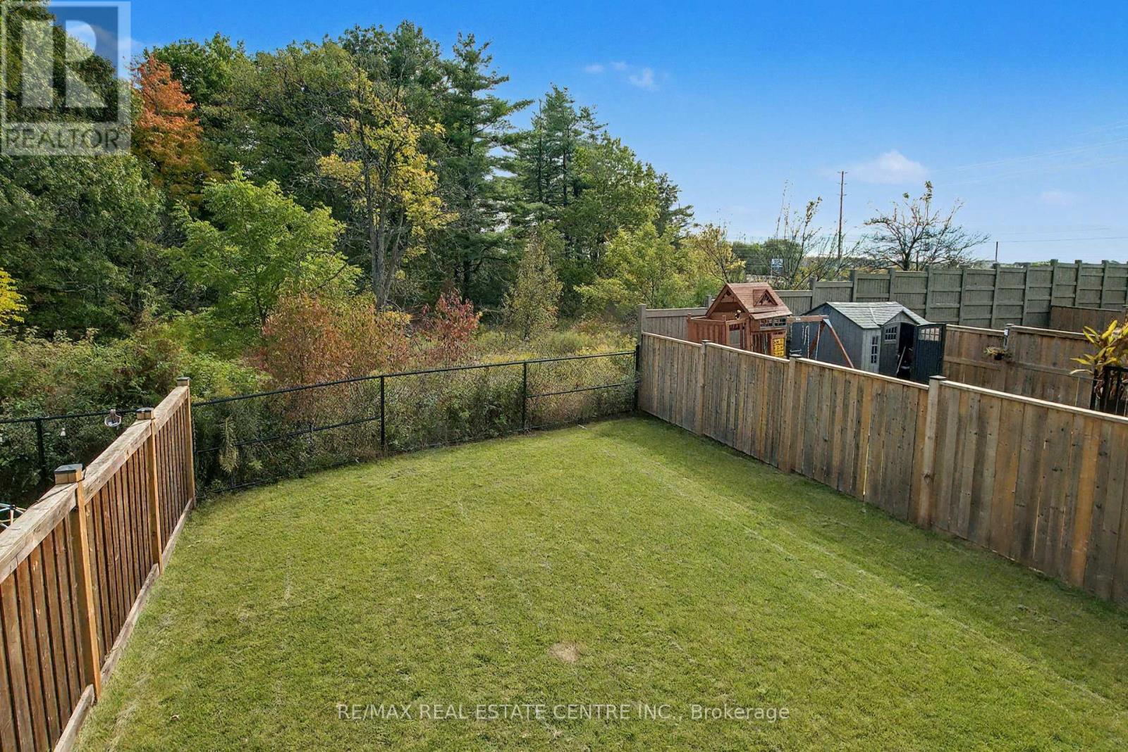 573 Juneberry Court, Milton, Ontario  L9E 1M8 - Photo 35 - W12464519