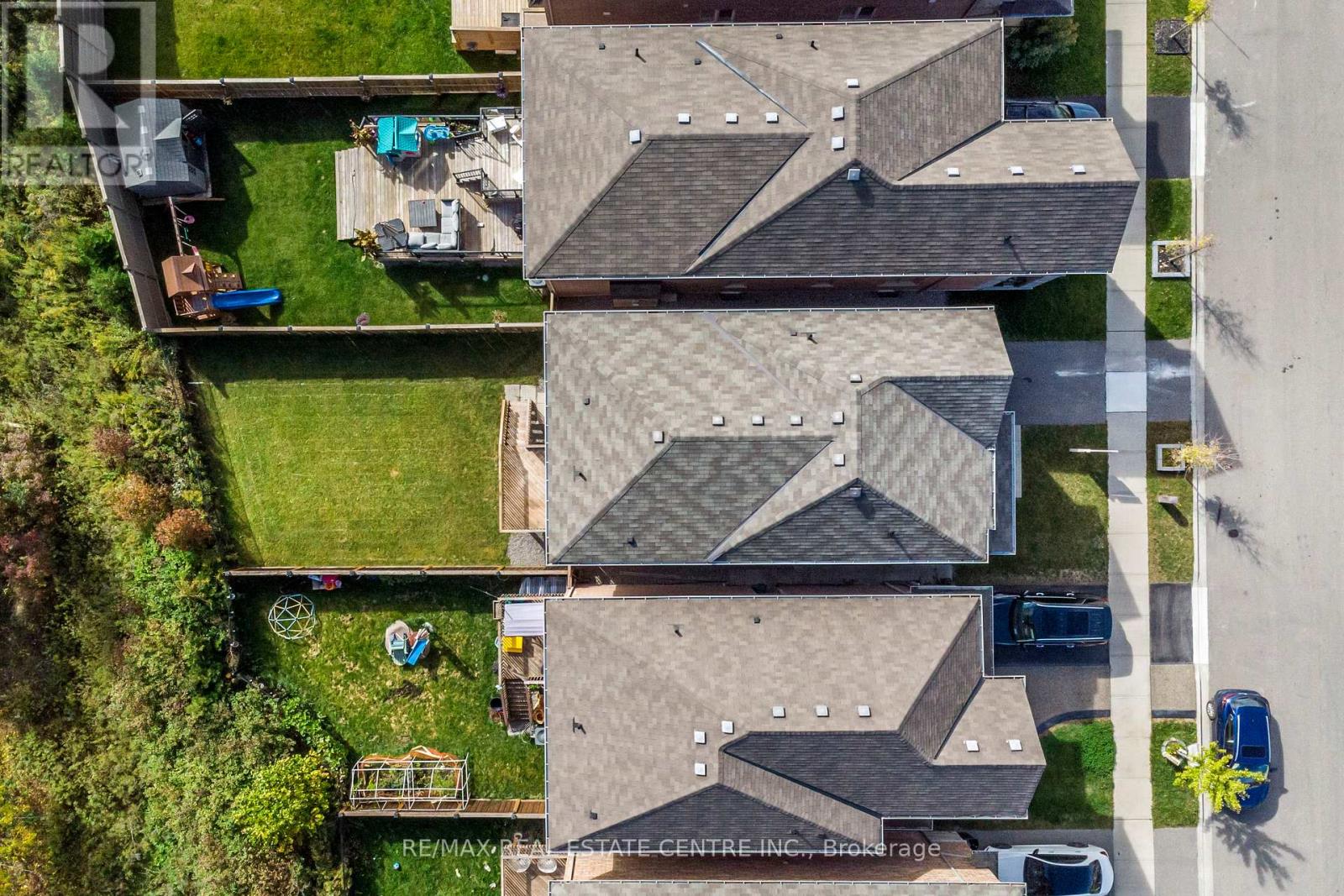 573 Juneberry Court, Milton, Ontario  L9E 1M8 - Photo 43 - W12464519